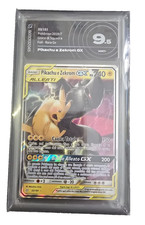 tcg carte pokemon Pikachu &