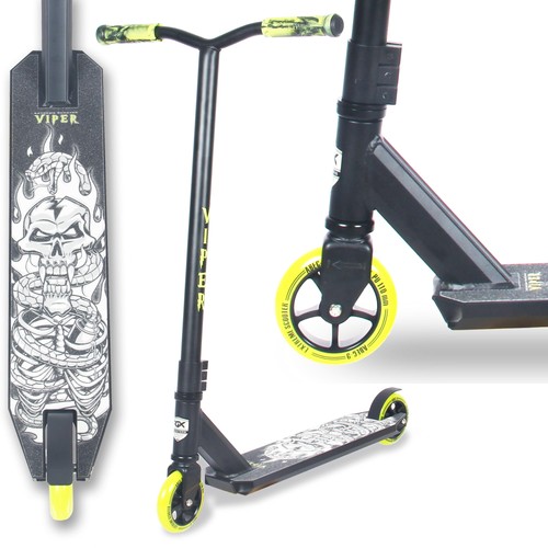 Wellife monopattini freestyle - wellife,
