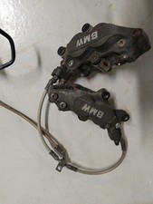 Coppia Pinze Freni Anteriori BMW k1200r