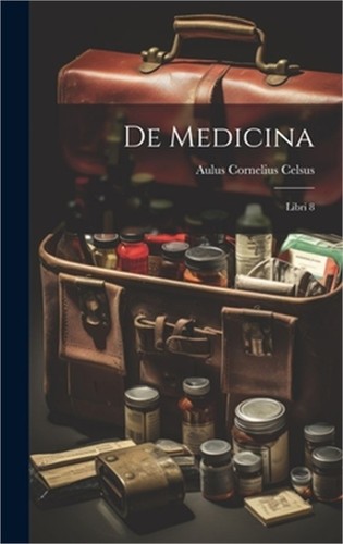 Medicina libri hardback - medicina:, (hardback