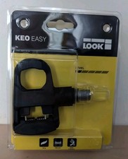 (X) LOOK Keo Easy Pedali Bici