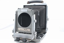 Corpo fotocamera da campo