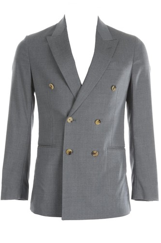 Paul smith blazer uomo blu - paul,