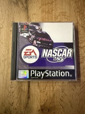 Ps1 nascar completo il - nascar,