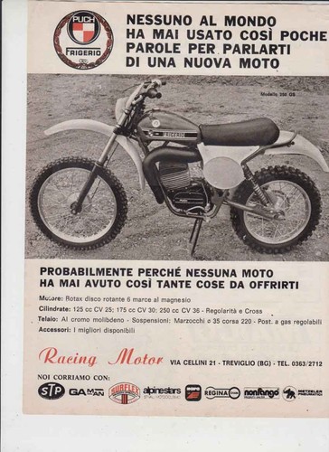 Advertising pubblicità moto - advertising, pubblicità-moto