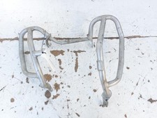 STAFFA PARAMOTORE ROLL BAR BMW F750GS (--) TRIPLE BLACK 850 B 78CV 2022 4T