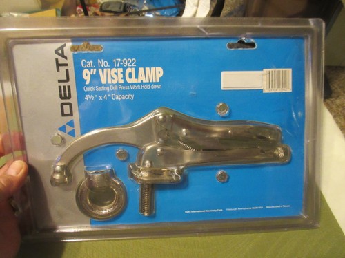 Delta tools morsetto - tools,