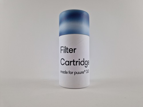 Cartuccia filtro puure - cartuccia, per