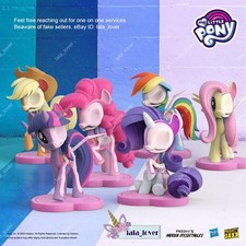 Figurina Confermata Freeny's Hidden Dissectibles My Little Pony Serie 1 Crepuscolo