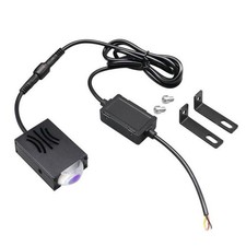 Faro Spot LED Mini Griglia Per