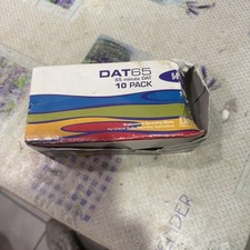 HHB DAT 65 CASSETTA AUDIO