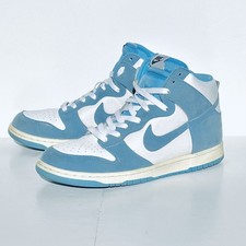 Nike Dunk High College Pack