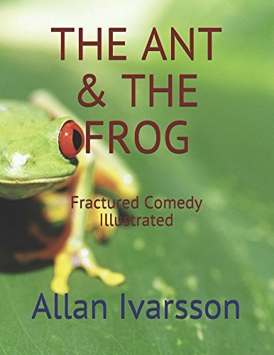 The ant - ant,