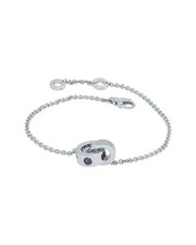 Bulgari 18K 0,12 Ct. Tw