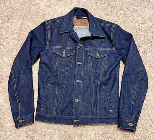 Giacca bravestar selvage - giacca,