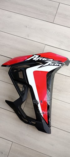 Carena destra africa twin - carena, 1100