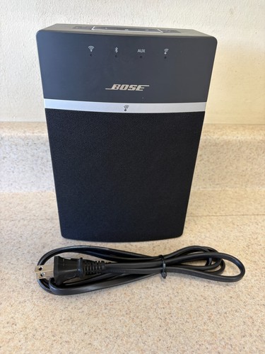 Bose soundtouch sistema - soundtouch,