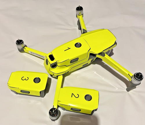 Dji mavic zoom drone - zoom,, wrap