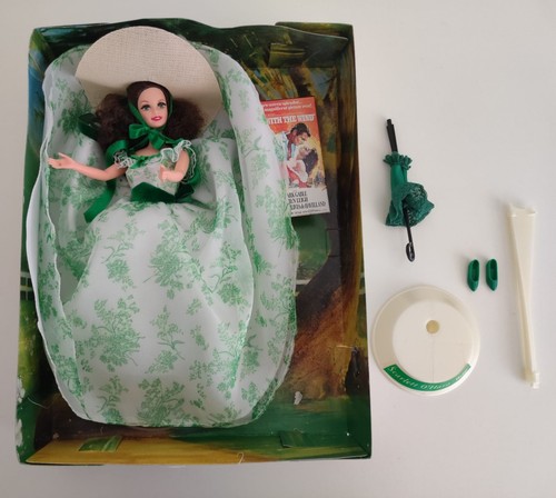 Barbie rossella hara - o'hara,