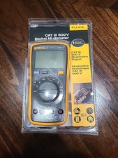 FLUKE 15B+ CATIII 600V HIGH
