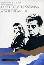 Beethoven: Violin Concerto von not specified | DVD | Zustand sehr gut