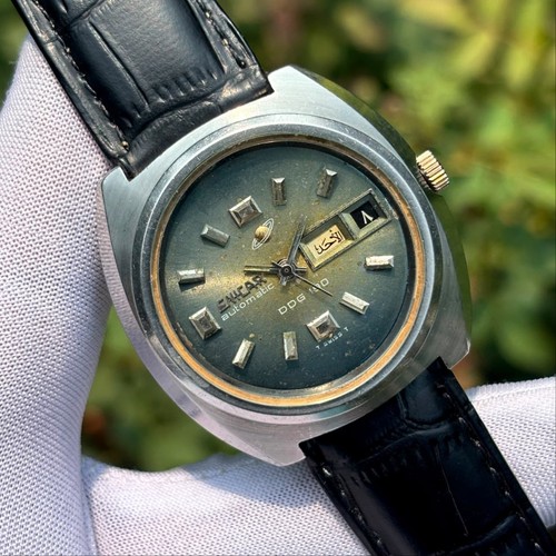 Raro orologio svizzero vintage