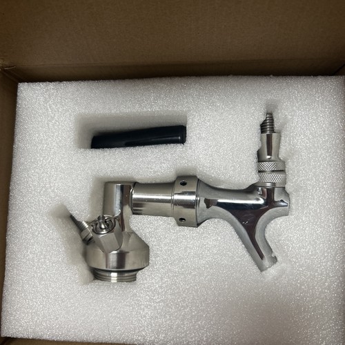 Mini rubinetto fusto - , birra