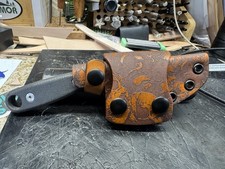 Fodero personalizzato ESEE