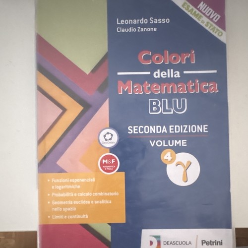 Petrini colori della - colori,