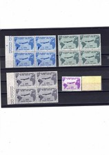 RepItalia-VIaggiGronchiAmerica1961in quartine+GronchiRosa firmato.