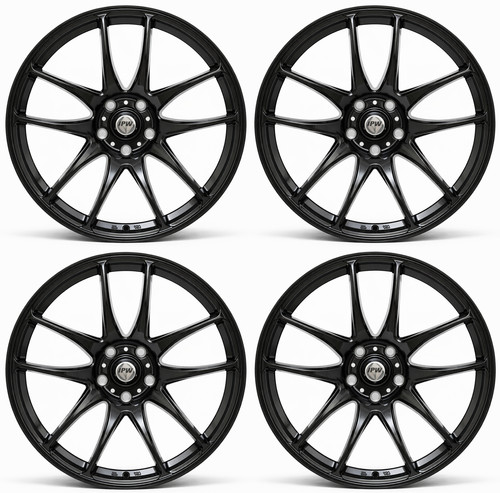 Wheels rims for mercedes - 17",