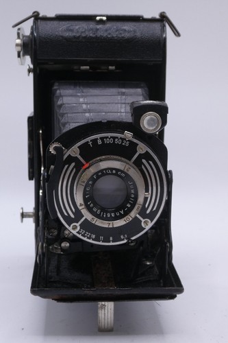 Balda juwella fotocamera - balda,