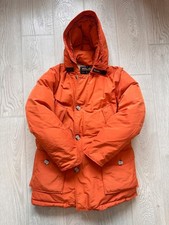 Woolrich piumino parka artico uomo taglia S EUROPA M