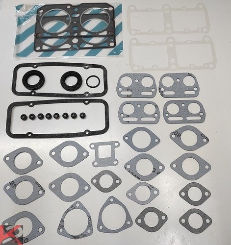 De622 kit serie - de622,