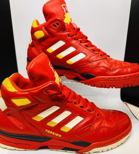 Adidas artillery mid top - artillery,