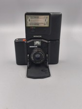 Minox 35GL con Minox FC35