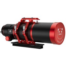 William Optics Rifrattore