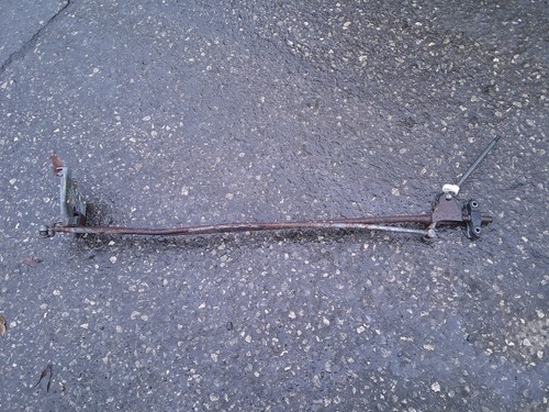 Rover 400 414 - rover, 400/414/416