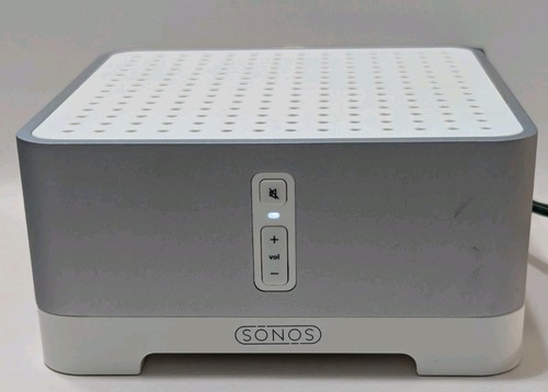 Sonos zoneplayer 120 - zoneplayer, lettore