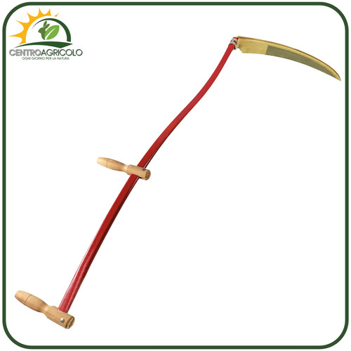 Falce per fieno lif 60cm - falce,