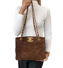 Borsa a tracolla CHANEL