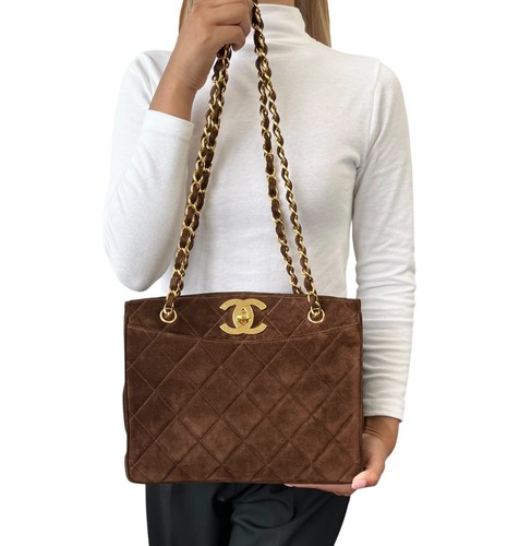 Borsa tracolla chanel - a,