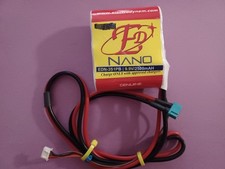 ED NANO 9,9 VOLT 2500mAH A123