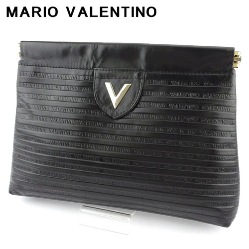 Borsa pochette mario valentino - borsa,