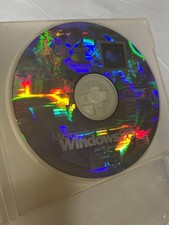 windows 98 xp pro sp2 vista cd