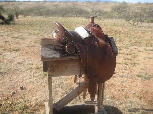 Sella colorado saddlery - sella,