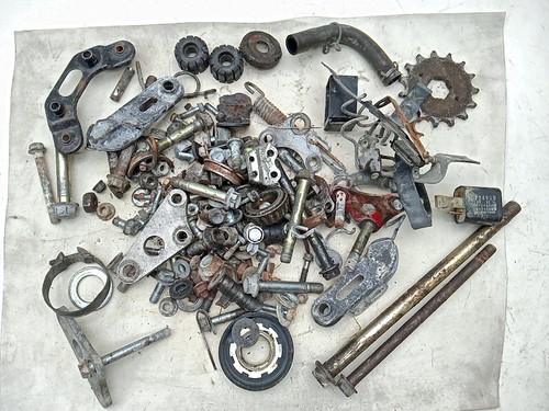 Set viti varie smontaggio - smontaggio,
