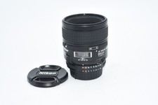 Nikon AF Micro Nikkor 1:2.8D