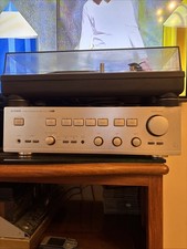Amplificatore Luxman A-373