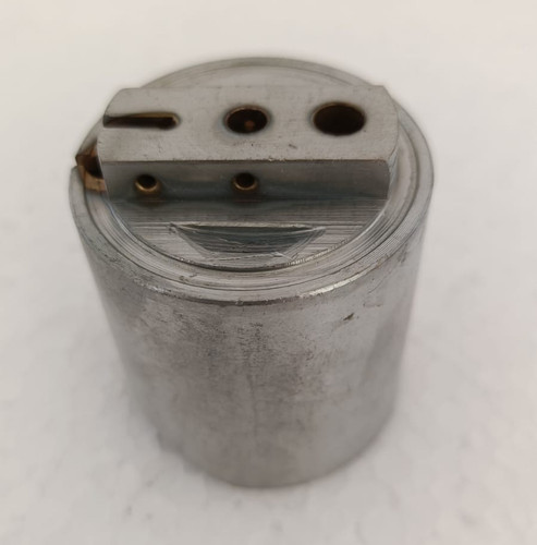 Ghigliottina valvola gas per